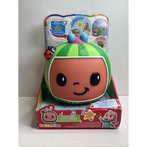 Cocomelon Chase - 3 Way To Play  Chase Hide 'n Seek Sit 'n Play Damaged Box NEW